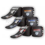 Power System Knee wraps 1 pár – Hledejceny.cz