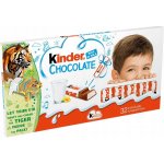 Ferrero Kinder Chocolate 400 g – Zboží Dáma