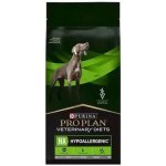 Purina Pro Plan Veterinary Diets HA Hypoallergenic 2 x 11 kg – Sleviste.cz