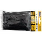 MAGG TS25120C stahovací pásky 2,5x120 mm /100 ks – Zboží Dáma