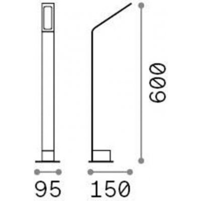 Ideal Lux 326696 – Hledejceny.cz