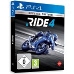 Ride 4 (Special Edition) – Hledejceny.cz