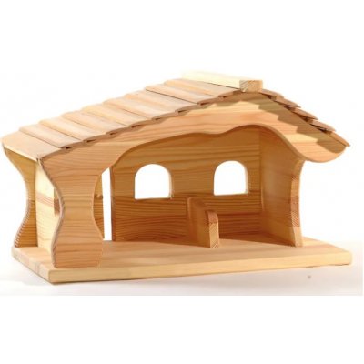 Ostheimer Stáj – Sleviste.cz