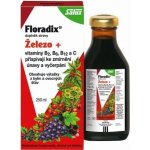 Salus Floradix železo+ 250 ml – Hledejceny.cz