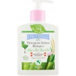I Provenzali BIO Intimní mycí gel Aloe 200 ml – Sleviste.cz