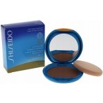 Shiseido Kompaktní voděodolný pudr SPF 30 UV Protective Compact SPF30 Foundation Dark Ivory 12 g – Zboží Dáma