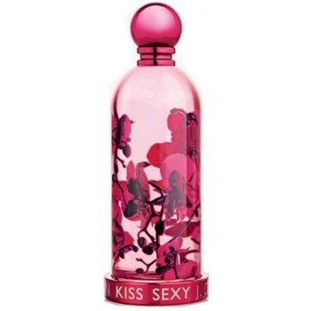 Jesus Del Pozo Halloween Kiss Sexy toaletní voda dámská 100 ml tester