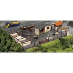 Piko Authentic Edition Stavebniny Neustadt 61153 – Zboží Dáma