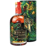Don Papa Masskara 40% 0,7 l (tuba) – Zboží Dáma