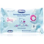Chicco ubrousky vlhčené 16 ks – Hledejceny.cz