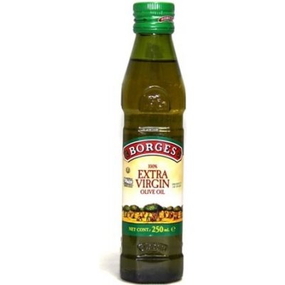 Borges Olivový olej extra virgin 0,5 l