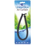 UnionStar vzduchovací opona flexi 30 cm – Hledejceny.cz