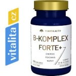 PHARMA ACTIV B-komplex forte+ 200 tablet – Hledejceny.cz