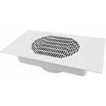 NANI PRO vestavná odsávačka prachu bílá – Sleviste.cz