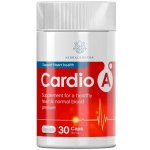 Cardio A kapsle 30 kapslí – Hledejceny.cz