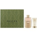 Gucci Guilty Pour Femme 2021 -EDT 50 ml tělové mléko 50 ml – Hledejceny.cz