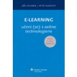 E-learning učení se s online technologiemi - Jiří Zounek, Petr Sudický – Hledejceny.cz