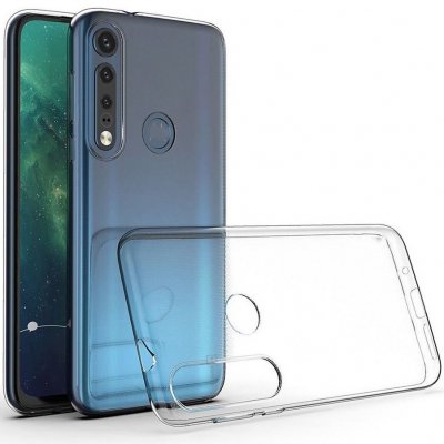 Pouzdro IZMAEL.eu Ultra Clear Motorola Moto G8 Power Lite čiré – Zbozi.Blesk.cz