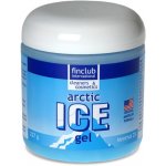Finclub masážní gel Arctic Ice 2% 225 g – Hledejceny.cz