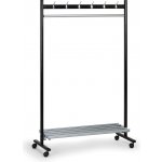 B2B Partner s kolečky kovový – Sleviste.cz