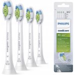 Philips Sonicare Optimal White HX6064/87 4 ks – Zboží Dáma