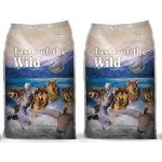 Taste of the Wild Wetlands Wild Fowl 2 x 13 kg – Hledejceny.cz