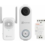 Ezviz DB1C kit CS-BD-DB1C – Hledejceny.cz