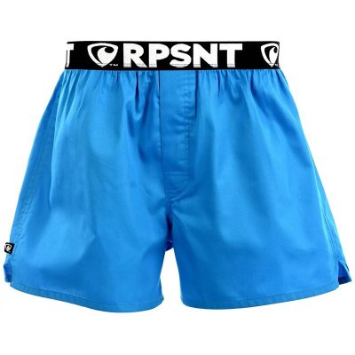 Represent trenky Exclusive Mike Turquoise (748 – Hledejceny.cz