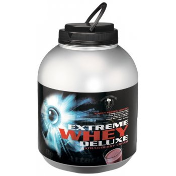 Body Attack Extreme Whey Deluxe 2300 g