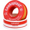 Náplast LEUKOPLAST Fixační páska 1,25 cm x 4,6 m