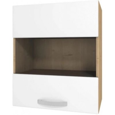 Decodom Kuchyňská skříňka Smile typ H 60Z Dub arlington/šedá onyx – Zboží Dáma