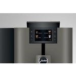 Jura X4 Dark Inox – Zbozi.Blesk.cz