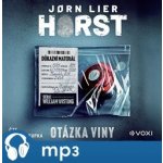 Otázka viny - Jørn Lier Horst – Sleviste.cz