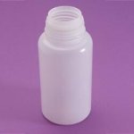 LP Italiana PP láhev širokohrdlá bez víčka GL 250 ml (hrdlo pro GL-40) – Hledejceny.cz