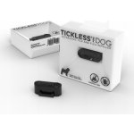 Tickless Mini dog černá – Zboží Dáma