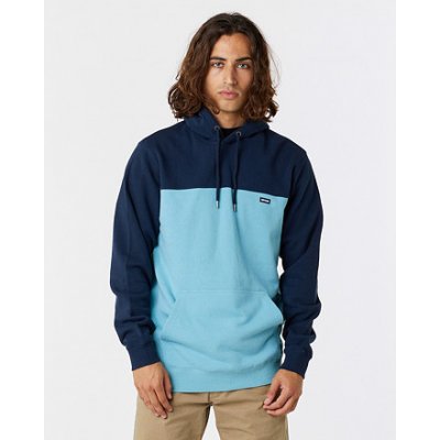 Rip Curl SURF REVIVAL CUSTOM HOOD Dark Navy – Zboží Mobilmania