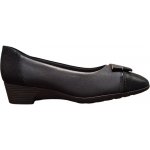 Piccadilly 379004-4 dámské lodičky černé – Zboží Dáma