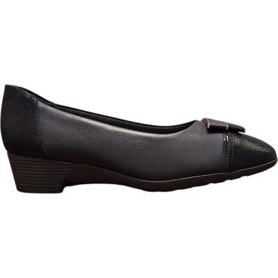Piccadilly 379004-4 dámské lodičky černé – Zboží Dáma