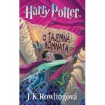 Harry Potter a Tajemná komnata - Joanne Kathleen Rowlingová – Hledejceny.cz