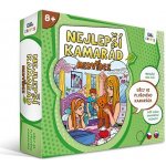 ALBI Nejlepší kamarád Medvídek – Hledejceny.cz