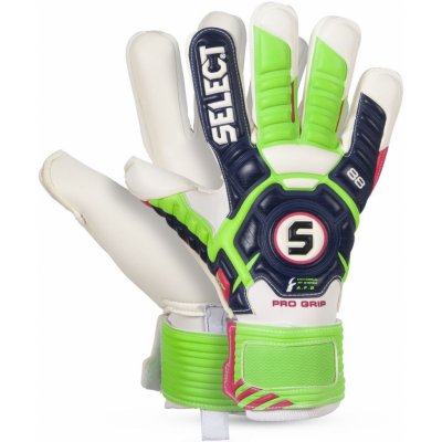 Select Goalkeeper 88 Pro Grip – Zbozi.Blesk.cz