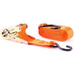 Pás upínací VEN s ráčnou 50 mm x 6 m 450 kg – Sleviste.cz