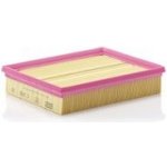Vzduchový filtr MANN-FILTER C 2498 – Hledejceny.cz