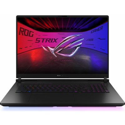 Asus ROG Strix Scar 18 G835LX-NEBULA077 – Sleviste.cz