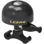 Lezyne Classic Brass Bell Malý Černá – Zboží Mobilmania