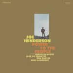 Joe Henderson - Power To The People LP – Hledejceny.cz