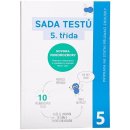 Sada testů státní přijímací zkoušky 5. třída / 10 testů, Brožovaná