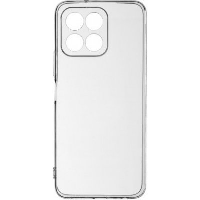 Pouzdro BACK WG Azzaro TPU Honor X6/ Honor X8 5G Transparent – Hledejceny.cz