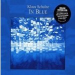 Schulze Klaus - In Blue -3 CD – Hledejceny.cz