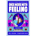 Once More With Feeling: the perfect second chance celebrity romance – Zboží Dáma